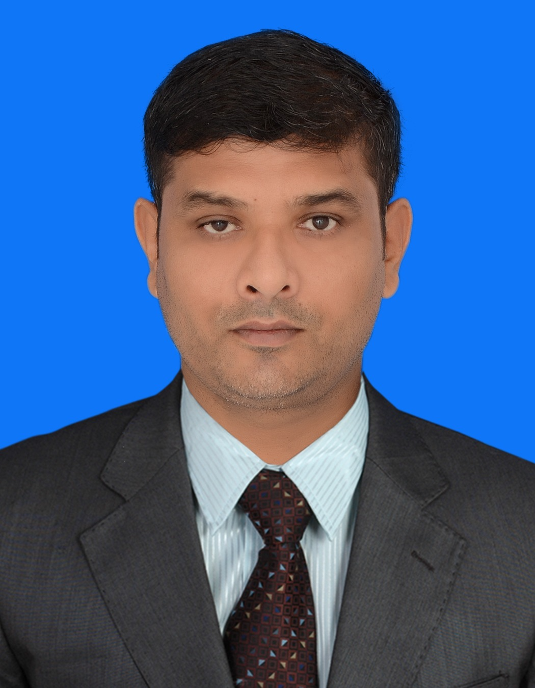 Naresh Kumar Jha